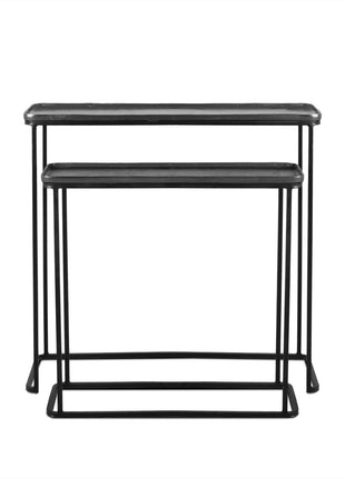 Sidetable Roan Set van 2