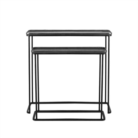 Sidetable Roan Set van 2