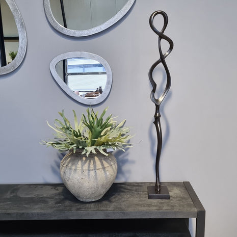 Sculpture Brons