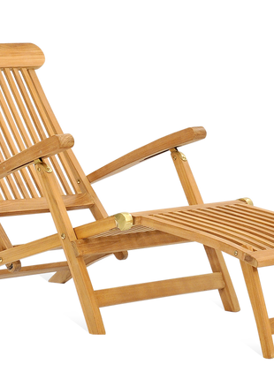 Tuin Ligstoel Lounge