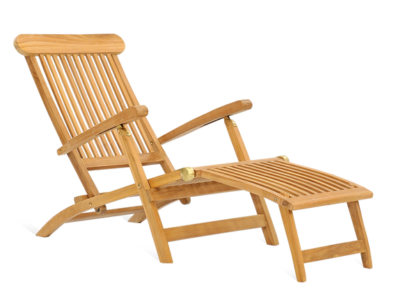 Tuin Ligstoel Lounge
