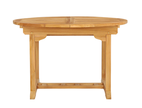 Tuintafel Rond Verlengbaar 120/180