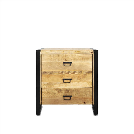 Ladekast Britt 80