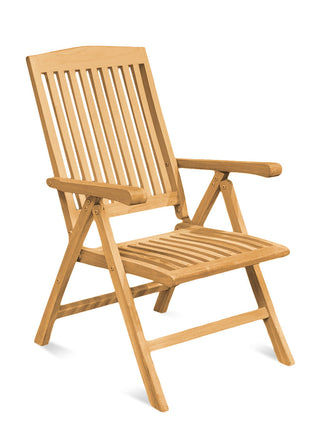 Tuinstoel Inklapbaar