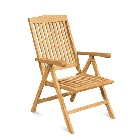 Tuinstoel Inklapbaar