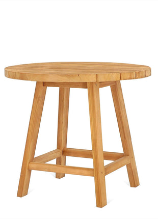 Tuintafel Rond