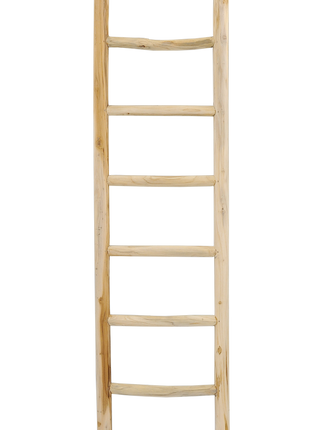 Ladder Rond Barney