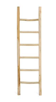 Ladder Rond Barney