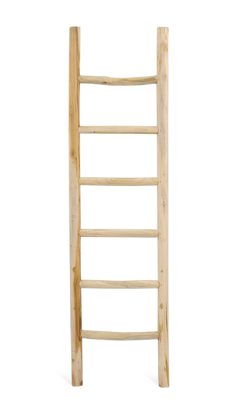 Ladder Rond Barney