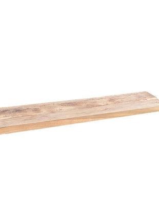 Plank Medium Rustiek Teak Sanur 120x20x5cm