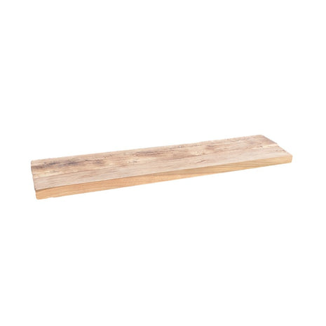 Plank Medium Rustiek Teak Sanur 120x20x5cm