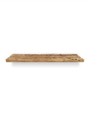 Wandplank Bridge 80 x 5