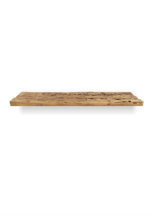 Wandplank Bridge 80 x 5