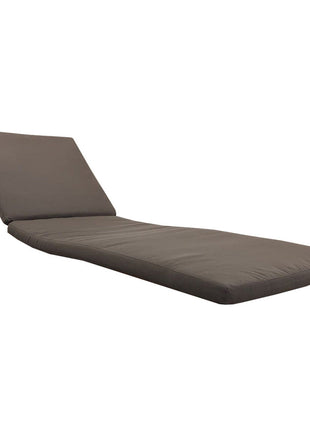 Sunproof Kussen voor Ligstoel Barney