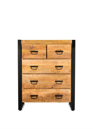 Ladekast Britt 105