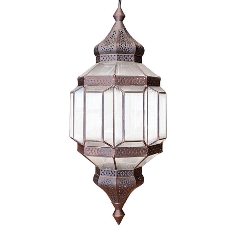 Lamp Safiya Middel