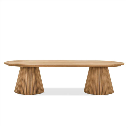 Tuintafel Ovaal Mirai 300