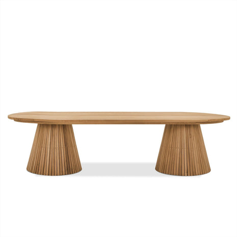 Tuintafel Ovaal Mirai 300