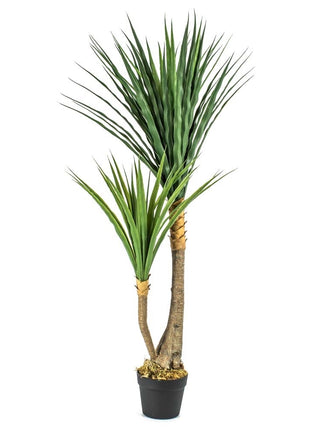 Kunstplant Yucca 120cm