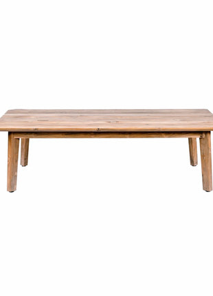 Tuin Salontafel Bromo Teak 130
