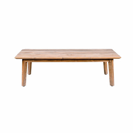 Tuin Salontafel Bromo Teak 130