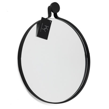Spiegel rond 40 cm