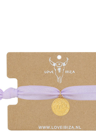 Lila coin