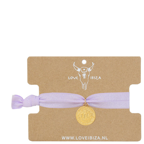 Lila coin