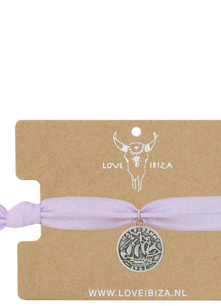 Lila coin silver