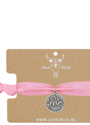 Coral coin silver