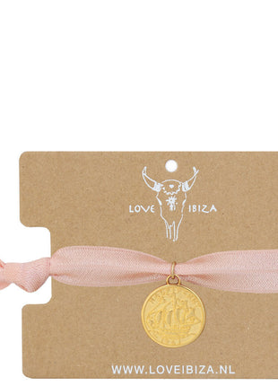 Peach coin
