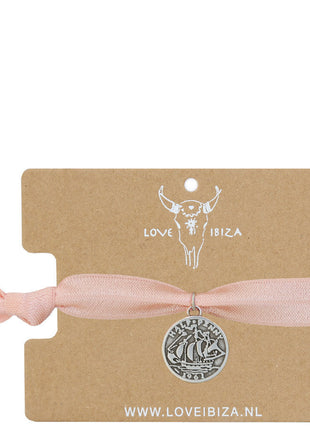Peach coin silver