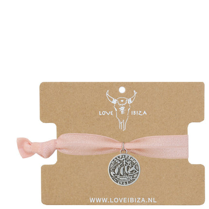 Peach coin silver