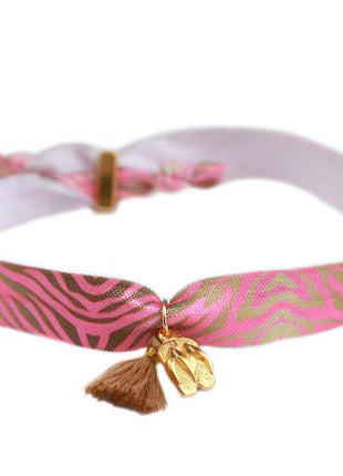 Flipflop pink