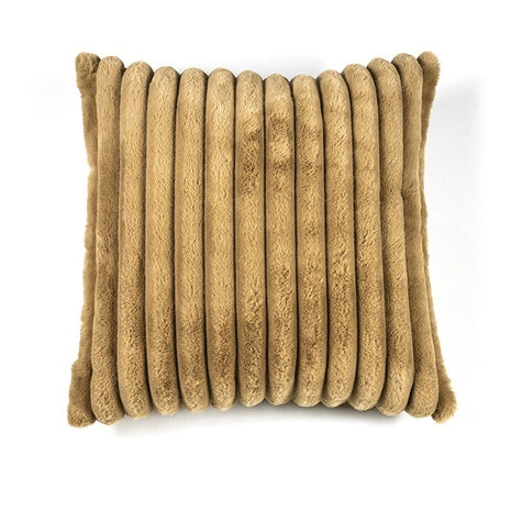 Pillow wuzzy