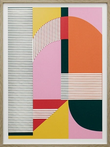 Schilderij