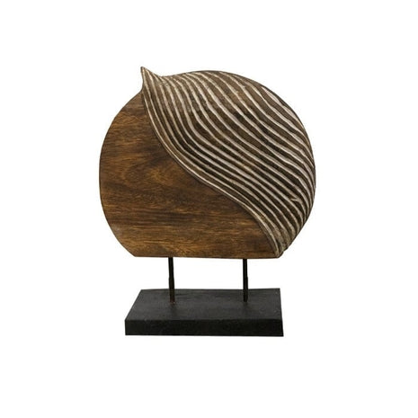 Deco Ornament Poni