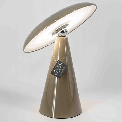 Bureaulamp