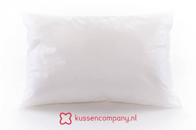 Binnenkussen voor de hoes 50 x 70