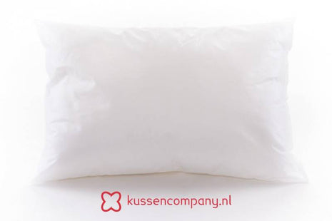 Binnenkussen voor de hoes 50 x 70