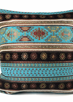 Peru kussenhoes/cushion cover ± 50x70cm -