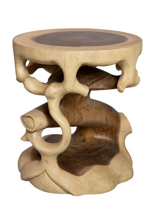 Suarhouten kruk Bomba
