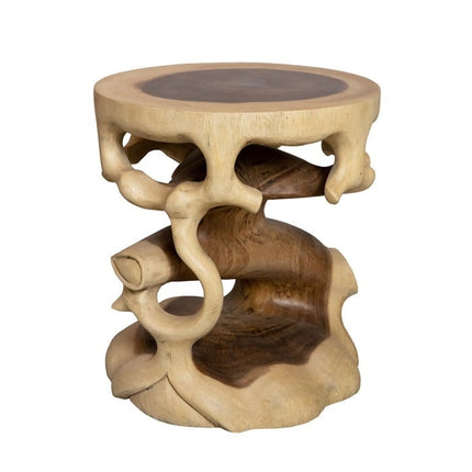 Suarhouten kruk Bomba