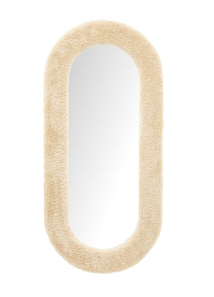 Kiss large - beige