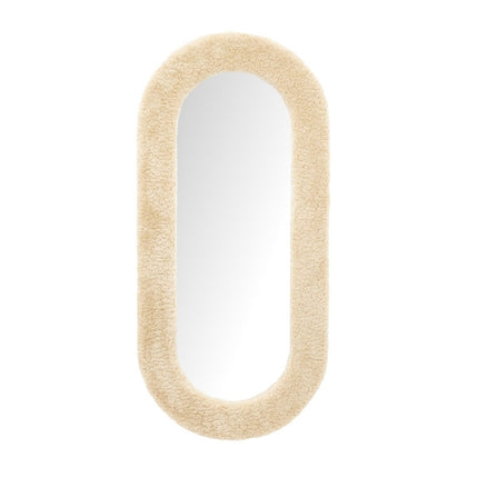 Kiss large - beige