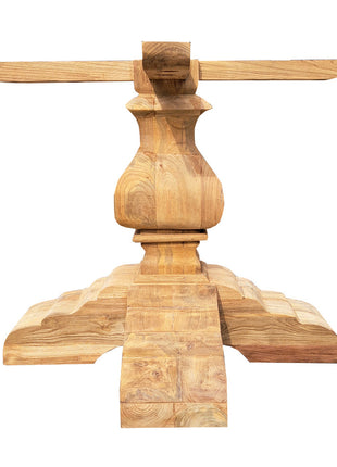 Onderstel Eettafel Rond Bekkers