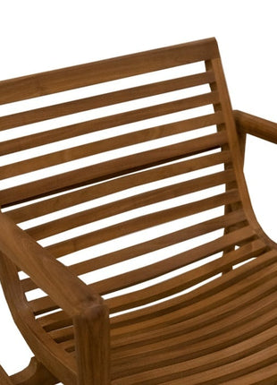 Borneo Lounge Tuinstoel