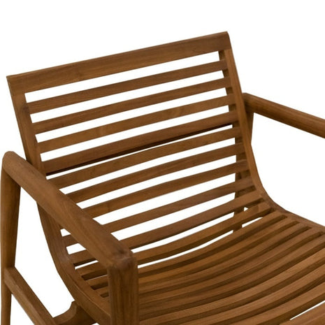 Borneo Lounge Tuinstoel