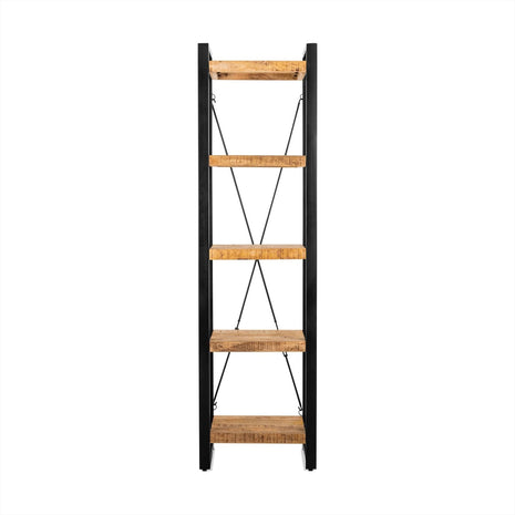 Boekenkast Britt 55