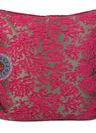 Hardroze Coral kussenhoes 70 x 70 cm